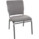 Flash Furniture SEPCHT185-111 Chair, Side, Stacking, Indoor