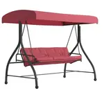 Flash Furniture TLH-007-MRN-GG Outdoor Furniture, Specialty