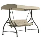 Flash Furniture TLH-007-TAN-GG Outdoor Furniture, Specialty