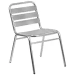 Flash Furniture TLH-015-GG Chair, Side, Stacking, Outdoor