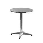 Flash Furniture TLH-052-1-GG Table, Outdoor