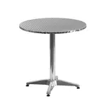 Flash Furniture TLH-052-2-GG Table, Outdoor