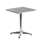 Flash Furniture TLH-053-1-GG Table, Outdoor