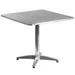 Flash Furniture TLH-053-3-GG Table, Outdoor