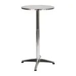 Flash Furniture TLH-059B-GG Table, Outdoor