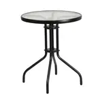 Flash Furniture TLH-070-1-GG Table, Outdoor