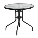 Flash Furniture TLH-070-2-GG Table, Outdoor
