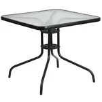 Flash Furniture TLH-073A-2-GG Table, Outdoor