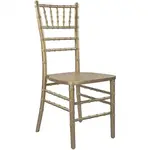 Flash Furniture WDCHI-G Chair, Side, Indoor