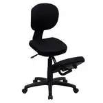 Flash Furniture WL-1430-GG Chair, Swivel