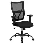 Flash Furniture WL-5029SYG-A-GG Chair, Swivel