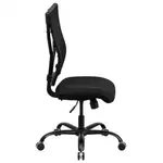 Flash Furniture WL-5029SYG-GG Chair, Swivel