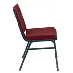 Flash Furniture XU-60153-BY-GG Chair, Side, Stacking, Indoor