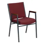Flash Furniture XU-60154-BY-GG Chair, Armchair, Stacking, Indoor