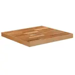 Flash Furniture XU-BB24SQ-GG Table Top, Wood