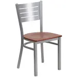 Flash Furniture XU-DG-60401-CHYW-GG Chair, Side, Indoor
