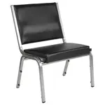 Flash Furniture XU-DG-60442-660-1-BV-GG Chair, Side, Indoor