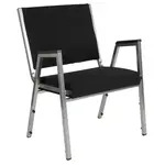 Flash Furniture XU-DG-60443-670-1-BK-GG Chair, Armchair, Indoor