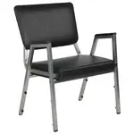 Flash Furniture XU-DG-60443-670-2-BV-GG Chair, Armchair, Stacking, Indoor
