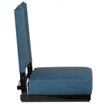 Flash Furniture XU-STA-GN-GG Chair, Folding, Outdoor