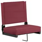 Flash Furniture XU-STA-M-GG Chair, Folding, Outdoor