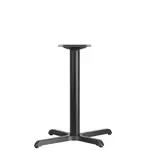 Flash Furniture XU-T2230-GG Table Base, Metal