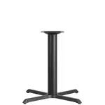 Flash Furniture XU-T3333-GG Table Base, Metal