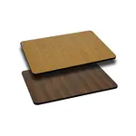 Flash Furniture XU-WNT-2430-GG Table Top, Laminate