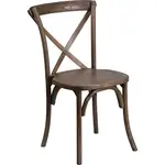 Flash Furniture XU-X-EA-GG Chair, Side, Stacking, Indoor
