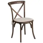 Flash Furniture XU-X-EA-NTC-GG Chair, Side, Stacking, Indoor