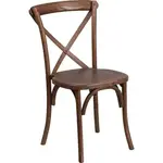 Flash Furniture XU-X-PEC-GG Chair, Side, Stacking, Indoor