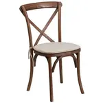 Flash Furniture XU-X-PEC-NTC-GG Chair, Side, Stacking, Indoor