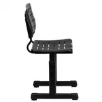 Flash Furniture YU-YCX-09010-GG Chair, Side, Indoor