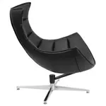 Flash Furniture ZB-31-GG Chair, Swivel