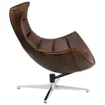 Flash Furniture ZB-39-GG Chair, Swivel