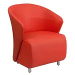 Flash Furniture ZB-6-GG Chair, Lounge, Indoor