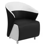 Flash Furniture ZB-7-GG Chair, Lounge, Indoor