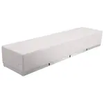 Flash Furniture ZB-803-540-SET-WH-GG Sofa Seating, Indoor