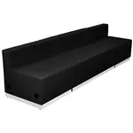 Flash Furniture ZB-803-680-SET-BK-GG Sofa Seating, Indoor