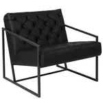 Flash Furniture ZB-8522-BK-GG Chair, Lounge, Indoor