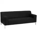 Flash Furniture ZB-DEFINITY-8009-SOFA-BK-GG Sofa Seating, Indoor