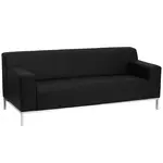 Flash Furniture ZB-DEFINITY-8009-SOFA-BK-GG Sofa Seating, Indoor