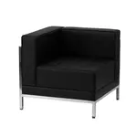 Flash Furniture ZB-IMAG-LEFT-CORNER-GG Chair, Lounge, Indoor