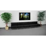 Flash Furniture ZB-IMAG-MIDCH-5-GG Sofa Seating, Indoor