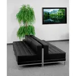 Flash Furniture ZB-IMAG-MIDCH-6-GG Sofa Seating, Indoor