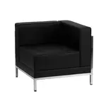 Flash Furniture ZB-IMAG-RIGHT-CORNER-GG Chair, Lounge, Indoor