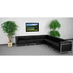 Flash Furniture ZB-IMAG-SECT-SET1-GG Sofa Seating, Indoor