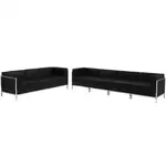 Flash Furniture ZB-IMAG-SET17-GG Sofa Seating, Indoor