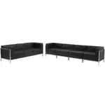 Flash Furniture ZB-IMAG-SET17-GG Sofa Seating, Indoor