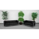 Flash Furniture ZB-IMAG-SET2-GG Sofa Seating, Indoor